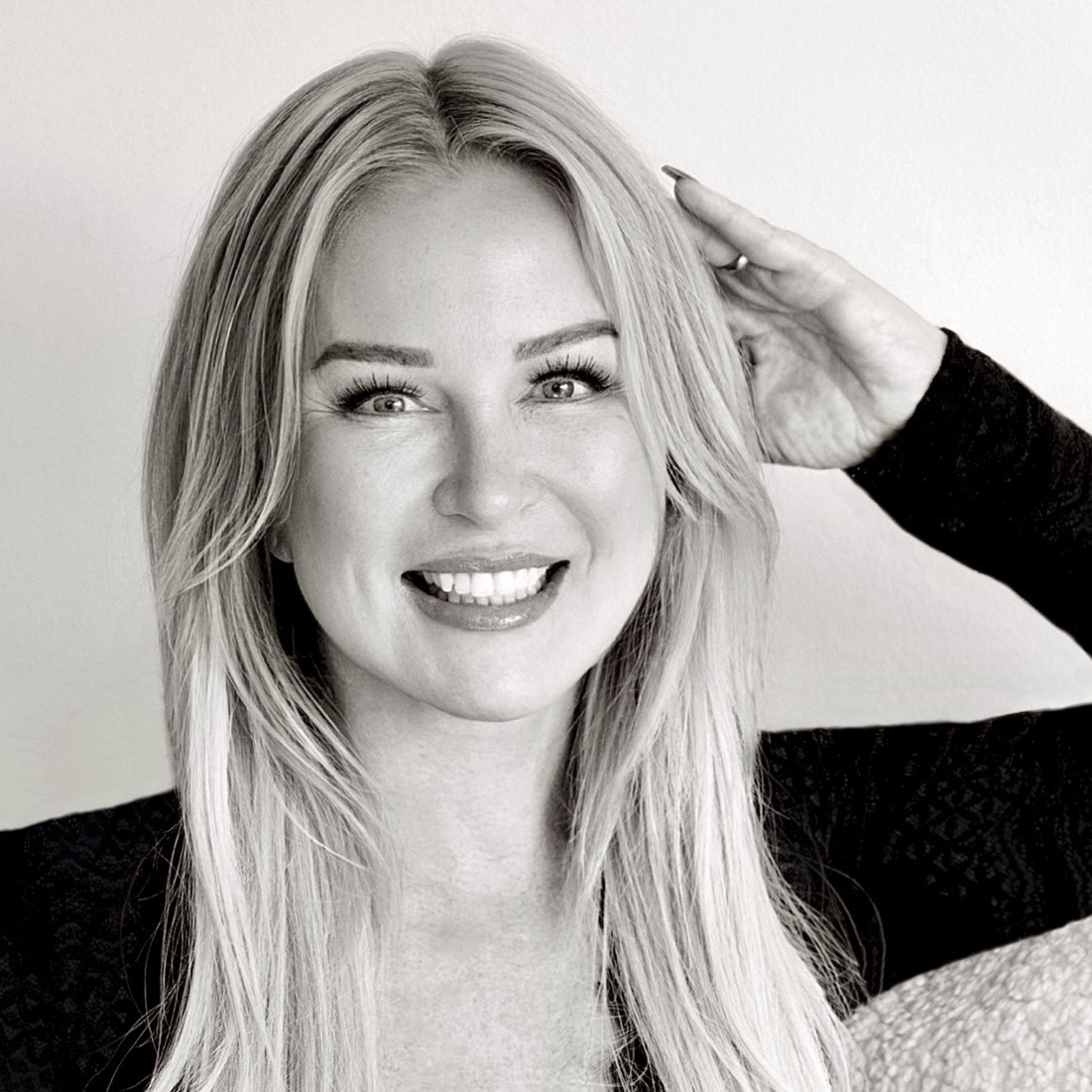 Ulrica Österlind - Executive ICF Coach på Dirigir Consulting.